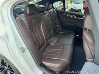 BMW 5 530d Msport 2022