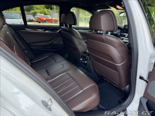 BMW 5 530d Msport 2022