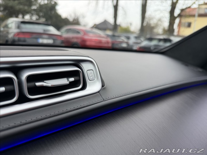 Mercedes-Benz S 400D AMG 4Matic 2021