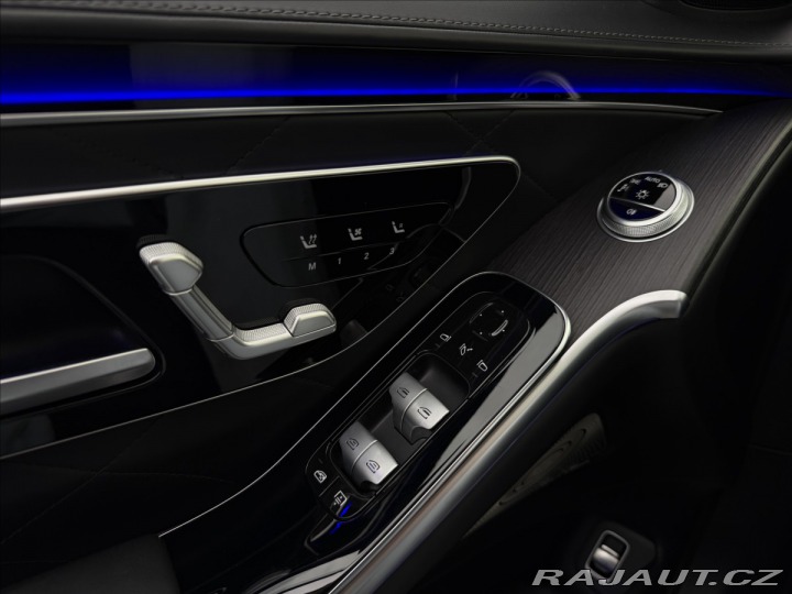 Mercedes-Benz S 400D AMG 4Matic 2021