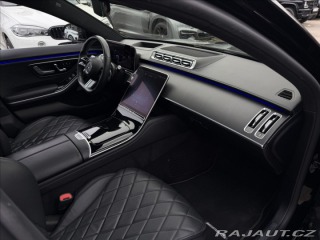 Mercedes-Benz S 400D AMG 4Matic 2021