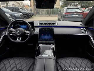 Mercedes-Benz S 400D AMG 4Matic 2021