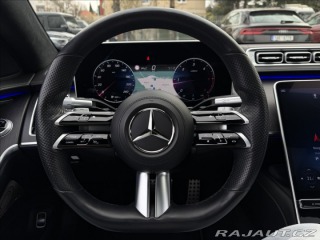 Mercedes-Benz S 400D AMG 4Matic 2021