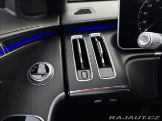 Mercedes-Benz S 400D AMG 4Matic 2021