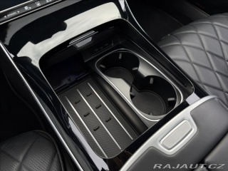 Mercedes-Benz S 400D AMG 4Matic 2021