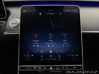 Mercedes-Benz S 400D AMG 4Matic 2021