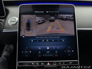 Mercedes-Benz S 400D AMG 4Matic 2021