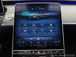 Mercedes-Benz S 400D AMG 4Matic 2021