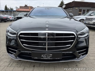 Mercedes-Benz S 400D AMG 4Matic 2021