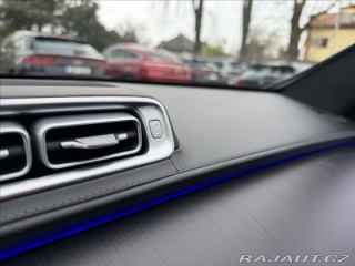 Mercedes-Benz S 400D AMG 4Matic 2021