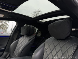 Mercedes-Benz S 400D AMG 4Matic 2021