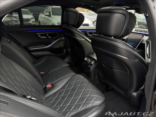 Mercedes-Benz S 400D AMG 4Matic 2021