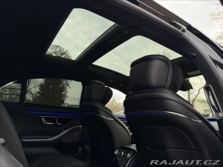 Mercedes-Benz S 400D AMG 4Matic 2021