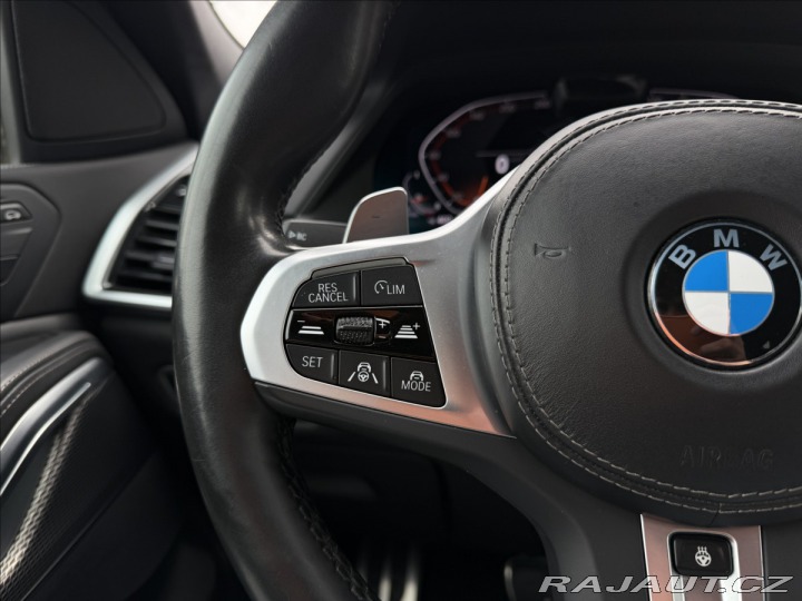 BMW X6 30d Msport Xdrive 2022