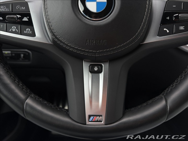 BMW X6 30d Msport Xdrive 2022