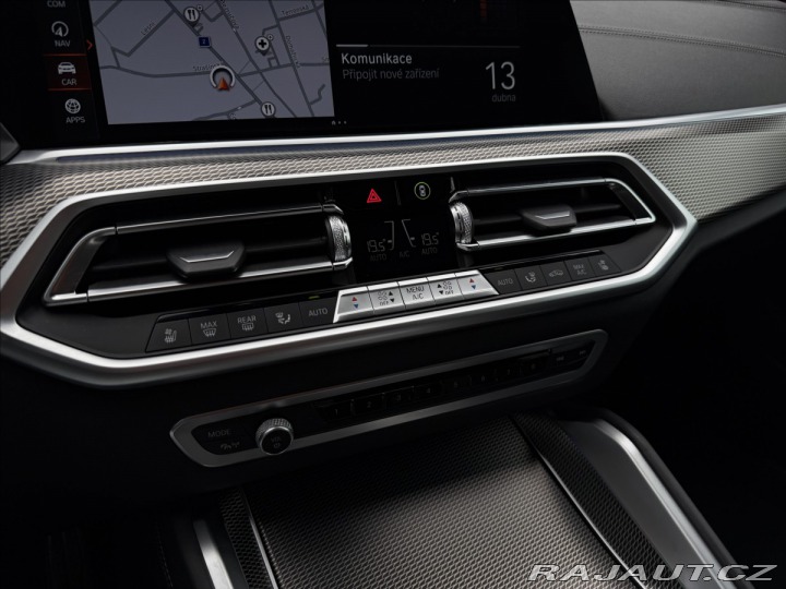 BMW X6 30d Msport Xdrive 2022