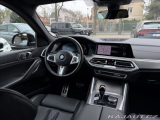 BMW X6 30d Msport Xdrive 2022