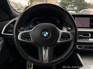 BMW X6 30d Msport Xdrive 2022