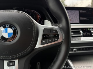 BMW X6 30d Msport Xdrive 2022