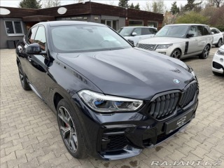 BMW X6 30d Msport Xdrive 2022