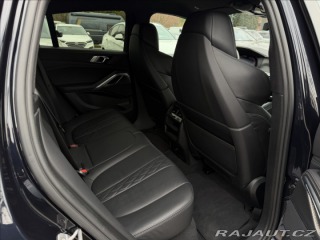 BMW X6 30d Msport Xdrive 2022