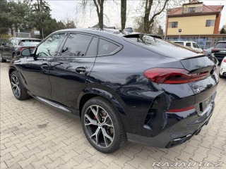 BMW X6 30d Msport Xdrive 2022