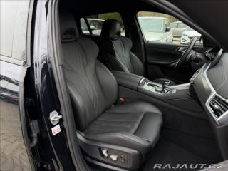 BMW X6 30d Msport Xdrive 2022