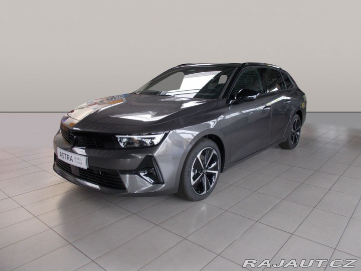 Opel Astra GS ST 1.5 CDTI (96kW/130k 2024