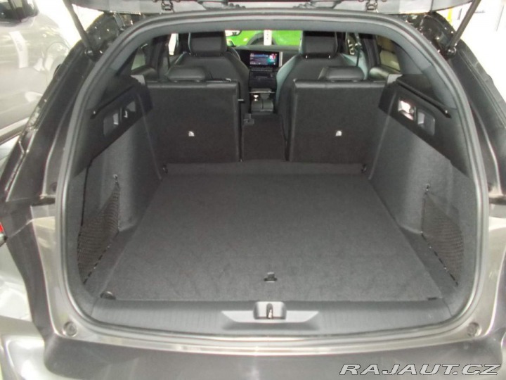 Opel Astra GS ST 1.5 CDTI (96kW/130k 2024