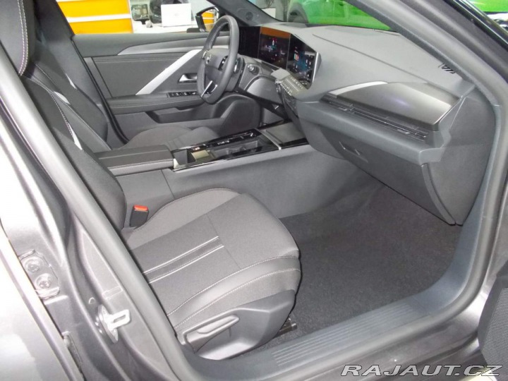 Opel Astra GS ST 1.5 CDTI (96kW/130k 2024