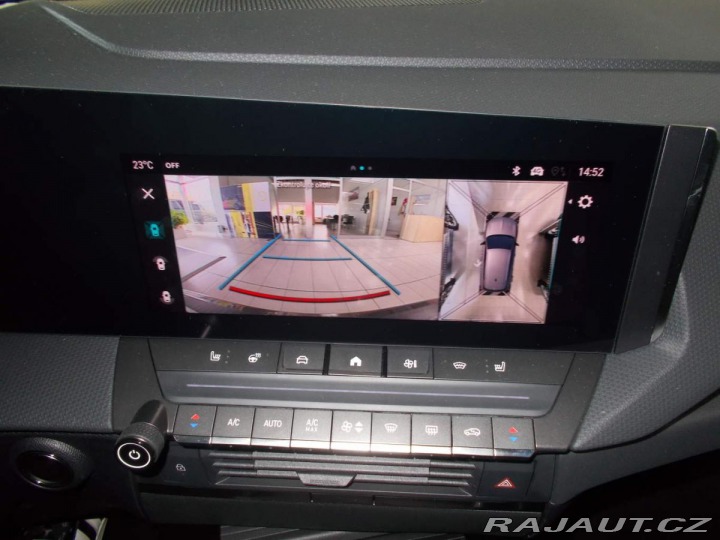 Opel Astra GS ST 1.5 CDTI (96kW/130k 2024