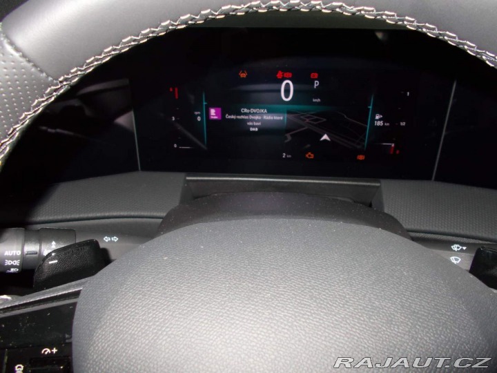 Opel Astra GS ST 1.5 CDTI (96kW/130k 2024