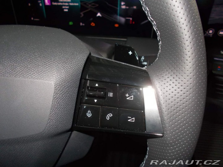 Opel Astra GS ST 1.5 CDTI (96kW/130k 2024