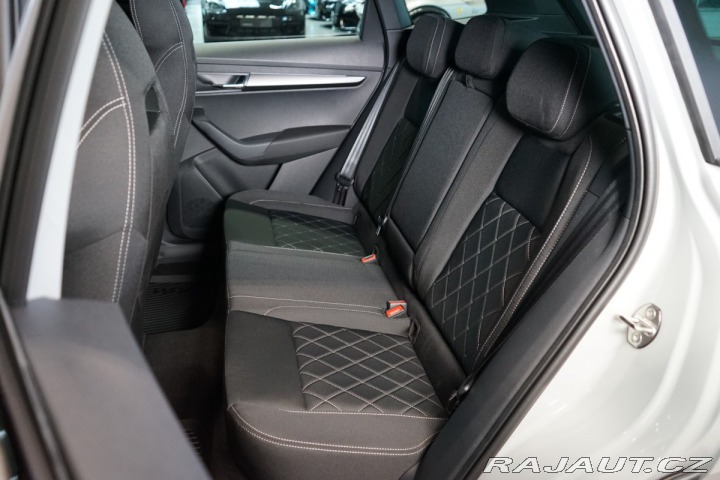 Škoda Karoq 1.5 TSI*SPORTLINE*ACC*CAN 2025