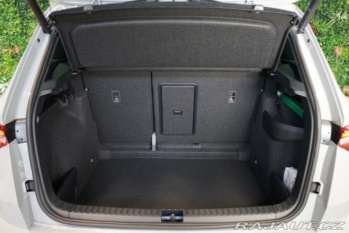 Škoda Karoq 1.5 TSI*SPORTLINE*ACC*CAN 2025