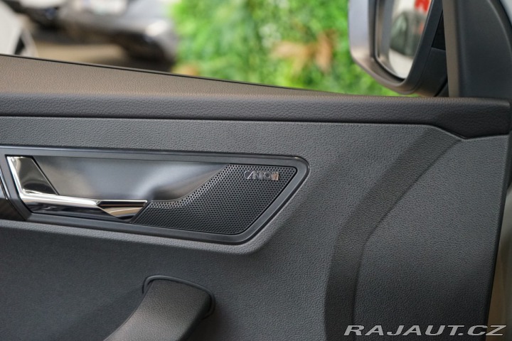 Škoda Karoq 1.5 TSI*SPORTLINE*ACC*CAN 2025