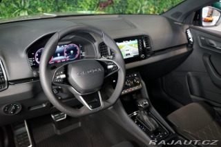 Škoda Karoq 1.5 TSI*SPORTLINE*ACC*CAN 2025