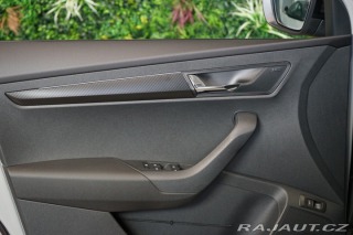 Škoda Karoq 1.5 TSI*SPORTLINE*ACC*CAN 2025