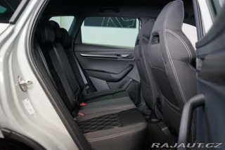 Škoda Karoq 1.5 TSI*SPORTLINE*ACC*CAN 2025