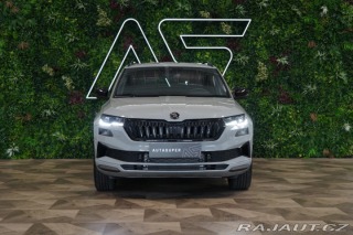Škoda Karoq 1.5 TSI*SPORTLINE*ACC*CAN 2025