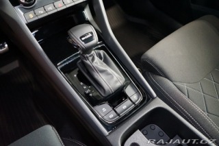 Škoda Karoq 1.5 TSI*SPORTLINE*ACC*CAN 2025