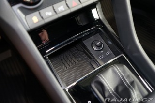 Škoda Karoq 1.5 TSI*SPORTLINE*ACC*CAN 2025