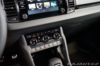 Škoda Karoq 1.5 TSI*SPORTLINE*ACC*CAN 2025