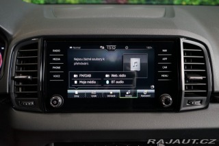 Škoda Karoq 1.5 TSI*SPORTLINE*ACC*CAN 2025