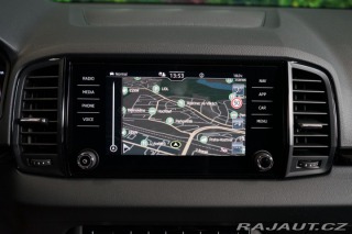 Škoda Karoq 1.5 TSI*SPORTLINE*ACC*CAN 2025