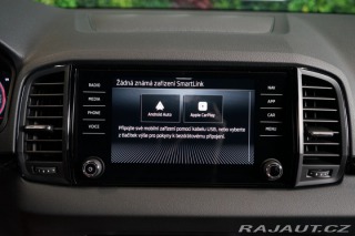 Škoda Karoq 1.5 TSI*SPORTLINE*ACC*CAN 2025