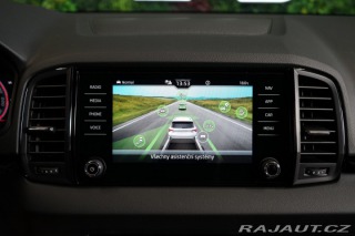 Škoda Karoq 1.5 TSI*SPORTLINE*ACC*CAN 2025