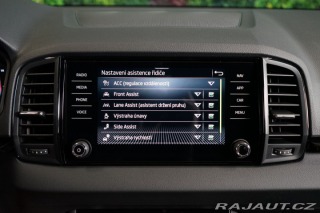 Škoda Karoq 1.5 TSI*SPORTLINE*ACC*CAN 2025