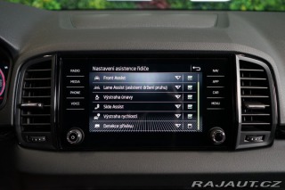 Škoda Karoq 1.5 TSI*SPORTLINE*ACC*CAN 2025