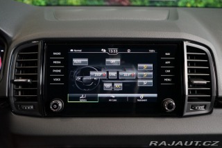 Škoda Karoq 1.5 TSI*SPORTLINE*ACC*CAN 2025